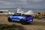 Volkswagen T-Roc Cabriolet R-Line 2019 года (WW)